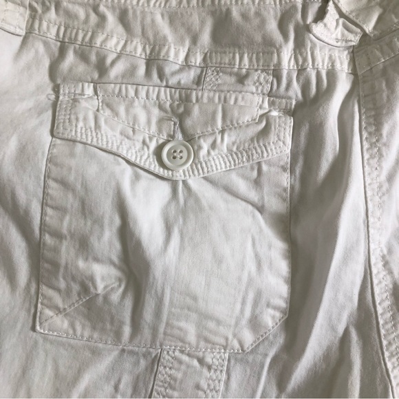 Style & Co. Cotton capris - Picture 5 of 7